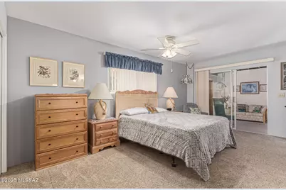 306 N Calle Del Diablo, Green Valley, AZ 85614 - Photo 15