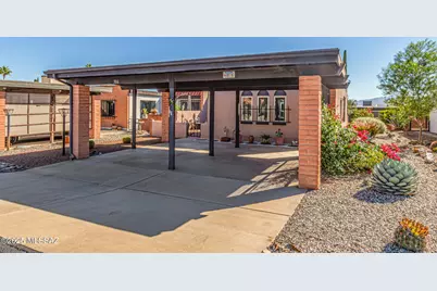 306 N Calle Del Diablo, Green Valley, AZ 85614 - Photo 5
