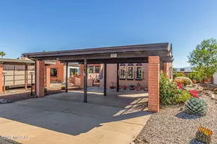 306 N Calle Del Diablo, Green Valley, AZ 85614 - Photo 5