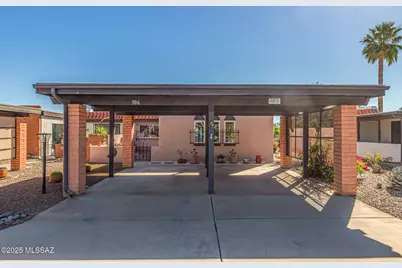 306 N Calle Del Diablo, Green Valley, AZ 85614 - Photo 3