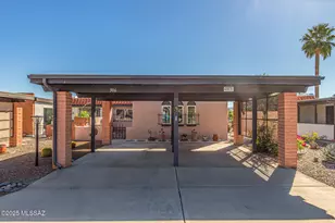 306 N Calle Del Diablo, Green Valley, AZ 85614 - Photo 3