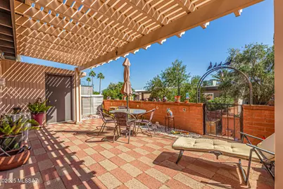 306 N Calle Del Diablo, Green Valley, AZ 85614 - Photo 25