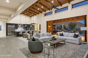 6139 W Seven Saguaros Cir, Marana, AZ 85658 - Photo 7