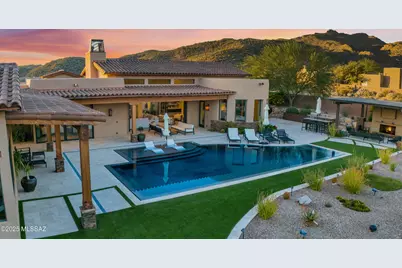 6139 W Seven Saguaros Circle, Marana, AZ 85658 - Photo 3