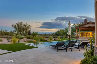 6139 W Seven Saguaros Circle, Marana, AZ 85658 - Photo 41