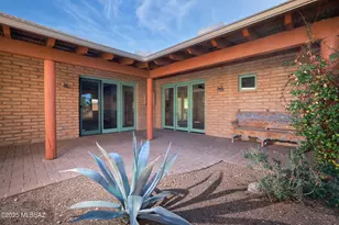 3208 N Avia Ricca Pl, Tucson, AZ 85719 - Photo 9