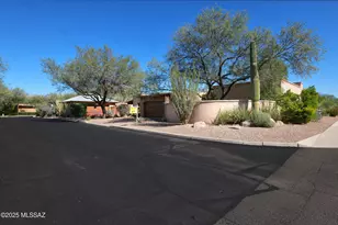 3208 N Avia Ricca Pl, Tucson, AZ 85719 - Photo 11