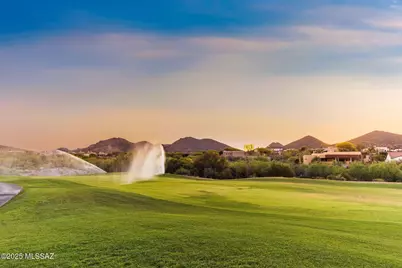 101 S Players Club Drive #1101, Tucson, AZ 85745 - Photo 43