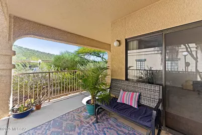 101 S Players Club Drive #1101, Tucson, AZ 85745 - Photo 25