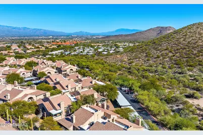 101 S Players Club Drive #1101, Tucson, AZ 85745 - Photo 11