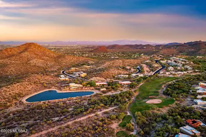 101 S Players Club Drive #1101, Tucson, AZ 85745 - Photo 35