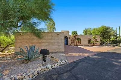 4730 E Apple Valley Drive, Tucson, AZ 85718 - Photo 3