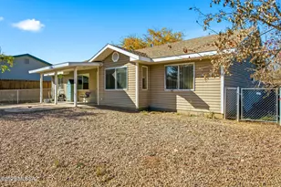 1880 W Merril, Show Low, AZ 85901 - Photo 7