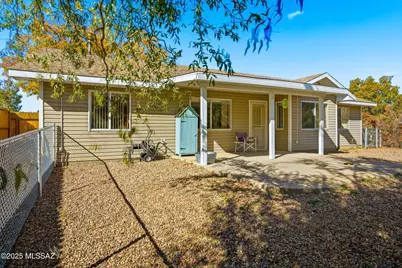 1880 W Merril, Show Low, AZ 85901 - Photo 5