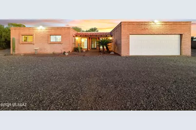 9460 E Catalina Highway, Tucson, AZ 85749 - Photo 3