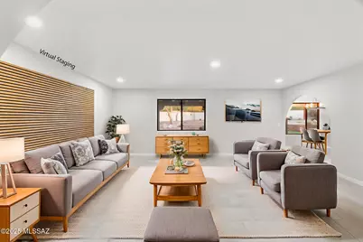 9460 E Catalina Highway, Tucson, AZ 85749 - Photo 1