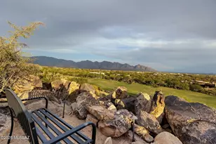 14531 N Rocky Highlands Dr, Oro Valley, AZ 85755 - Photo 49