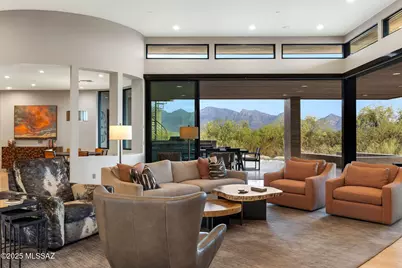 14531 N Rocky Highlands Drive, Oro Valley, AZ 85755 - Photo 5