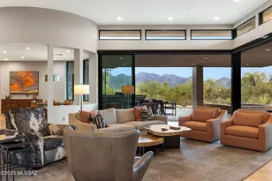 14531 N Rocky Highlands Dr, Oro Valley, AZ 85755 - Photo 5