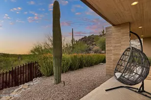 14531 N Rocky Highlands Dr, Oro Valley, AZ 85755 - Photo 35