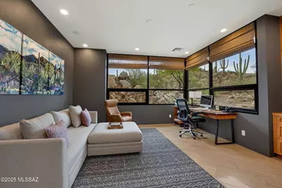 14531 N Rocky Highlands Drive, Oro Valley, AZ 85755 - Photo 17