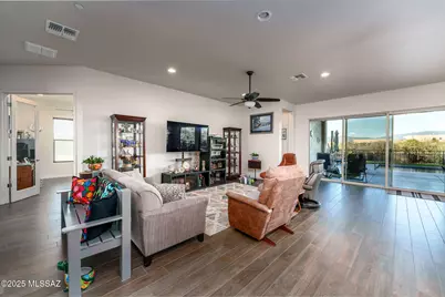 14569 E Sands Ranch Road, Vail, AZ 85641 - Photo 11