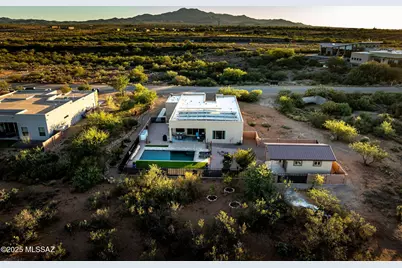 14569 E Sands Ranch Road, Vail, AZ 85641 - Photo 29