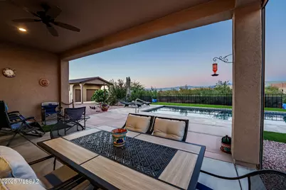 14569 E Sands Ranch Road, Vail, AZ 85641 - Photo 21