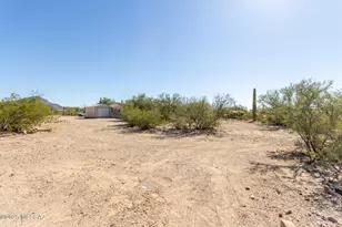 1480 S Calle Anasazi, Tucson, AZ 85735 - Photo 23