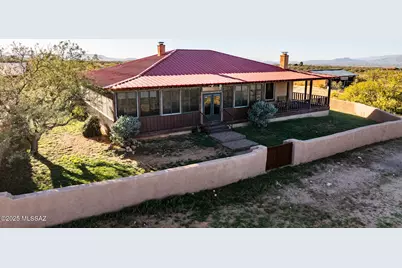 2932 W Liston Lane, Benson, AZ 85602 - Photo 3