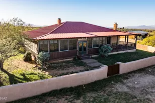 2932 W Liston Ln, Benson, AZ 85602 - Photo 3