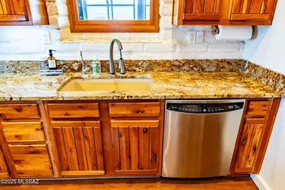 2932 W Liston Lane, Benson, AZ 85602 - Photo 31