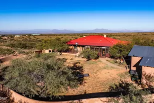 2932 W Liston Ln, Benson, AZ 85602 - Photo 47