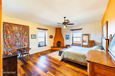 2932 W Liston Lane, Benson, AZ 85602 - Photo 17