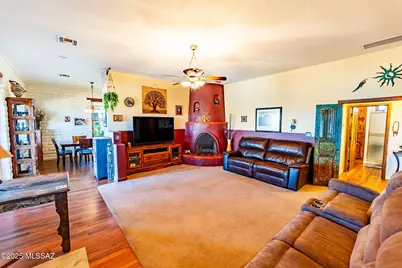 2932 W Liston Lane, Benson, AZ 85602 - Photo 7