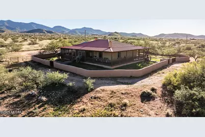 2932 W Liston Lane, Benson, AZ 85602 - Photo 1