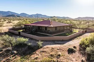 2932 W Liston Ln, Benson, AZ 85602 - Photo 1