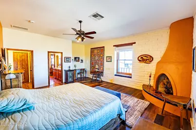 2932 W Liston Lane, Benson, AZ 85602 - Photo 19