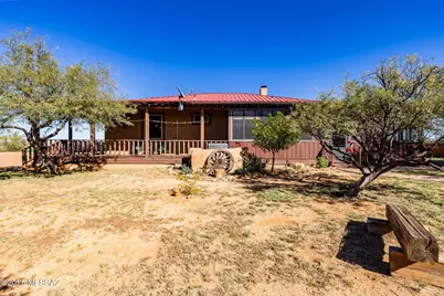 2932 W Liston Lane, Benson, AZ 85602 - Photo 41