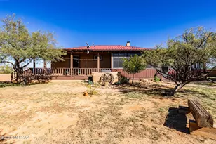 2932 W Liston Ln, Benson, AZ 85602 - Photo 41