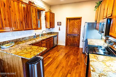 2932 W Liston Lane, Benson, AZ 85602 - Photo 29
