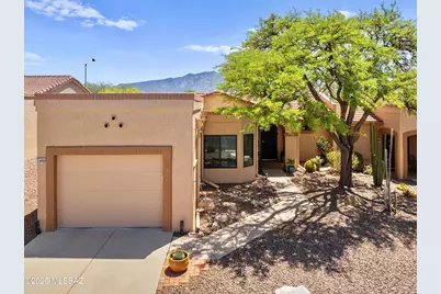 14006 N Green Tree Drive, Oro Valley, AZ 85755 - Photo 45