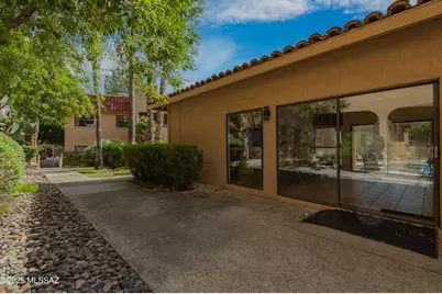 5750 N Camino Esplendora #115, Tucson, AZ 85718 - Photo 35