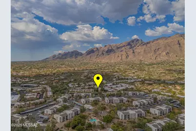 5750 N Camino Esplendora #115, Tucson, AZ 85718 - Photo 39