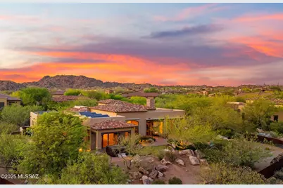 13959 N Stone Gate Place, Oro Valley, AZ 85755 - Photo 39