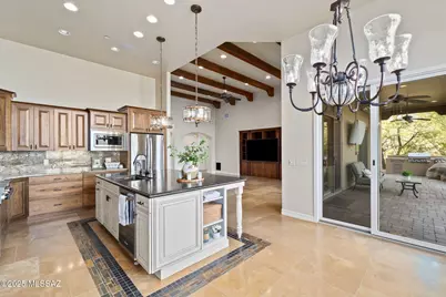 13959 N Stone Gate Place, Oro Valley, AZ 85755 - Photo 15