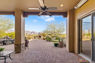 13959 N Stone Gate Place, Oro Valley, AZ 85755 - Photo 31