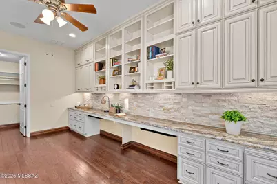 13959 N Stone Gate Place, Oro Valley, AZ 85755 - Photo 23