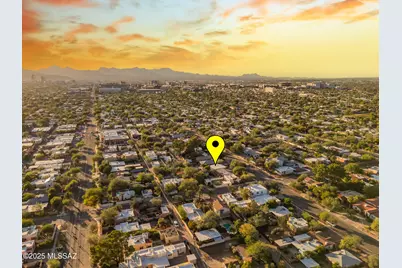2636 E 5th Street, Tucson, AZ 85716 - Photo 3