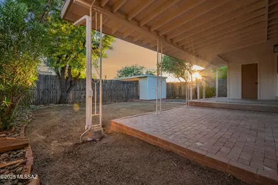 2636 E 5th Street, Tucson, AZ 85716 - Photo 31